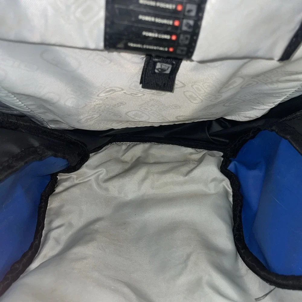 OGIO street metro